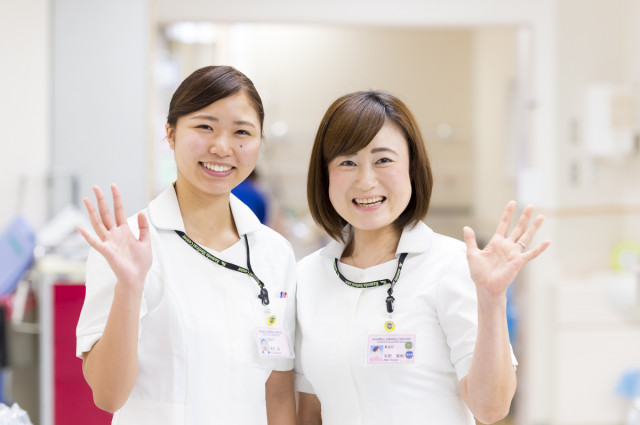 医療法人 鉄蕉会 亀田メディカルセンターの写真