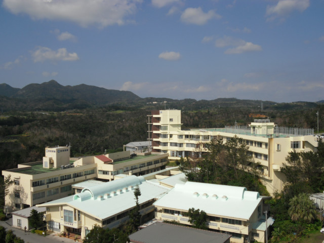 医療法人タピック（宮里病院/沖縄リハビリテーションセンター病院）の写真