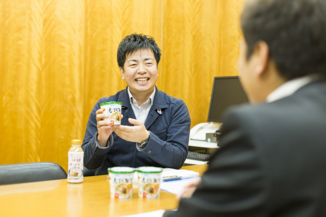 株式会社 ホクガンの写真