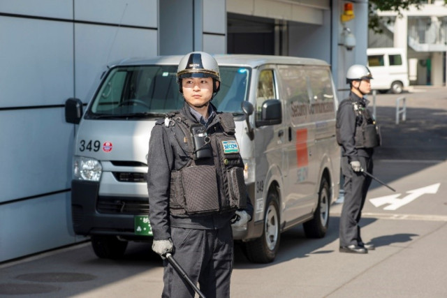 セコム琉球 株式会社の写真