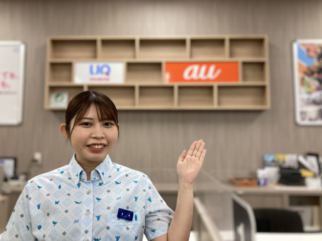 恩納 絵美(オンナ エミ)