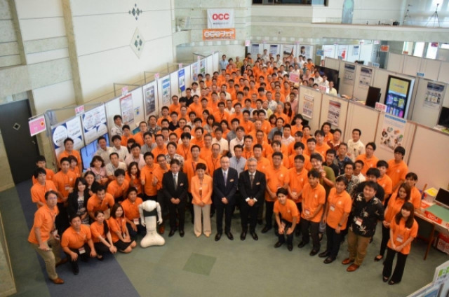 株式会社 OCCの写真