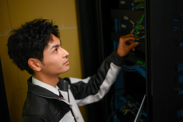 OTNet株式会社(沖縄セルラーグループ)の写真