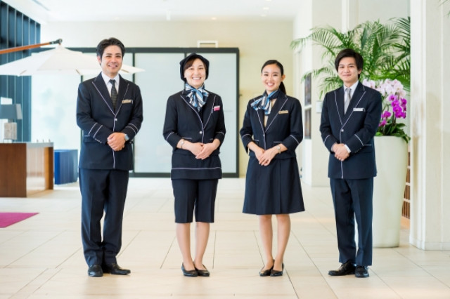 糸満ホスピタリティ 株式会社(サザンビーチホテル＆リゾート沖縄)の写真