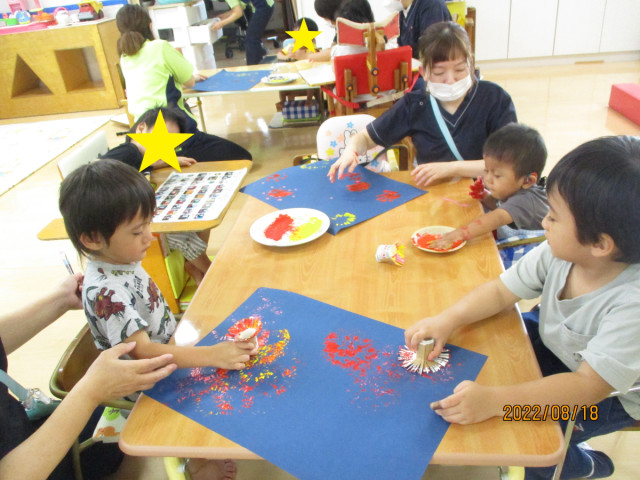 沖縄南部療育医療センター、沖縄中部療育医療センター（社会福祉法人 沖縄肢体不自由児協会）の写真