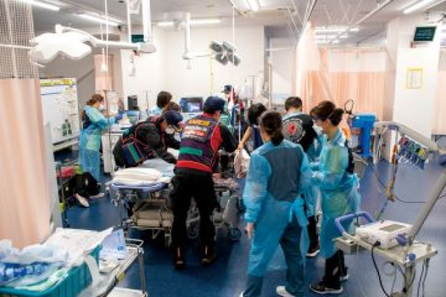 社会医療法人かりゆし会(ハートライフ病院)の写真