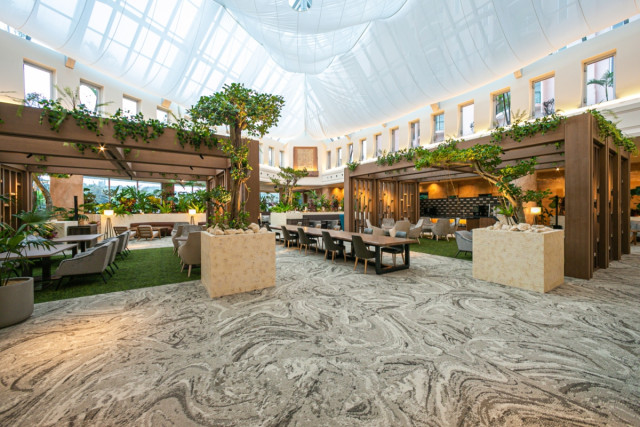 オリエンタルホテル沖縄リゾート＆スパの写真