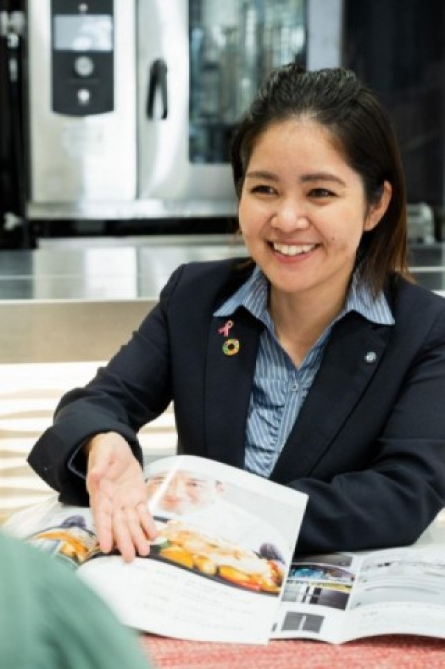 ホシザキ沖縄株式会社の写真