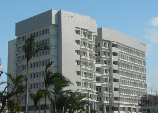 日本レコード・キーピング・ネットワーク 株式会社の写真