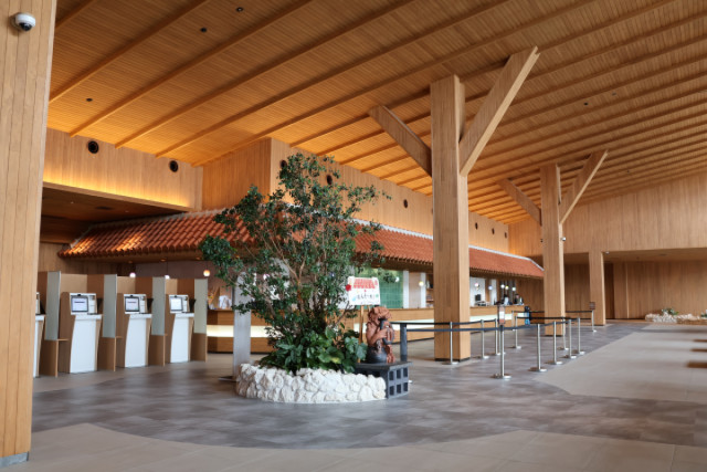 株式会社 トヨタレンタリース沖縄の写真