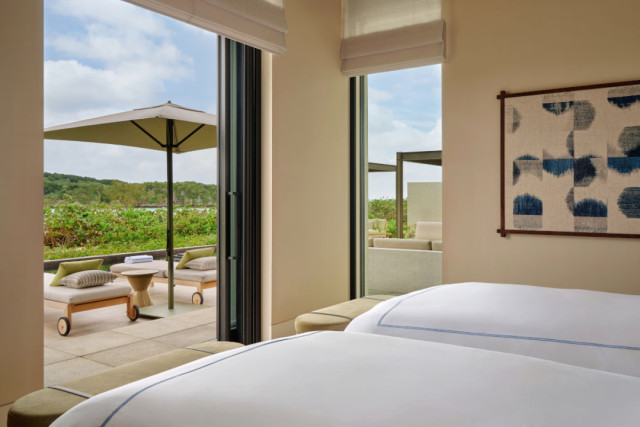 Rosewood Japan Management 合同会社の写真