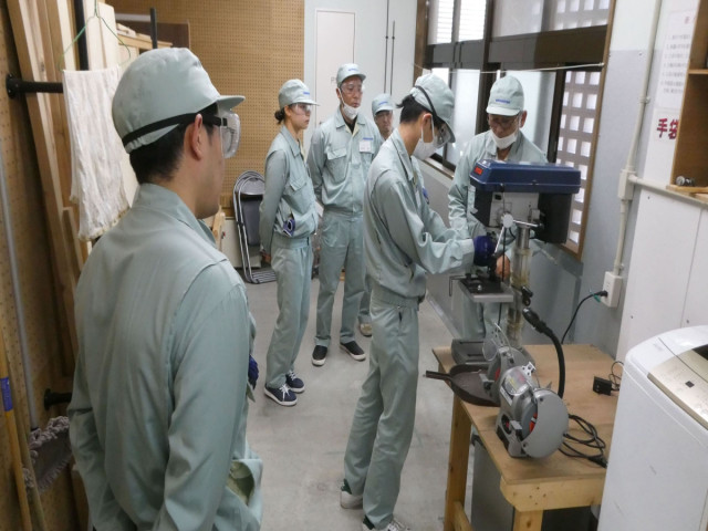 興南施設管理株式会社の写真