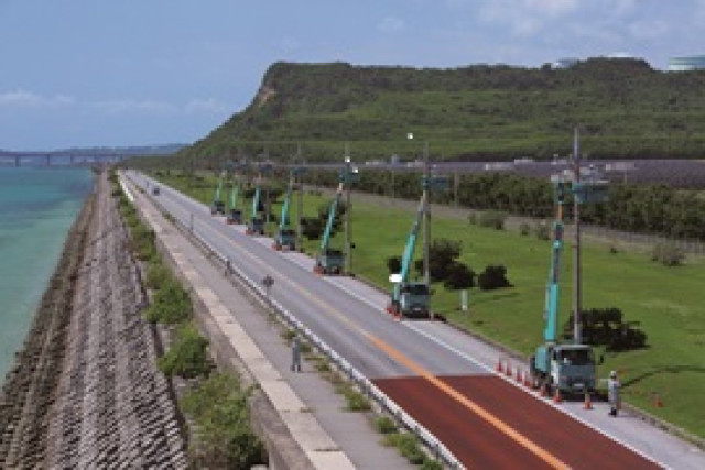 株式会社沖電工 【沖縄電力グループ】の写真