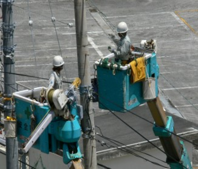 株式会社沖電工 【沖縄電力グループ】の写真