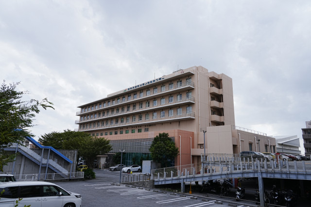 医療法人祥杏会 おもろまちメディカルセンターの写真