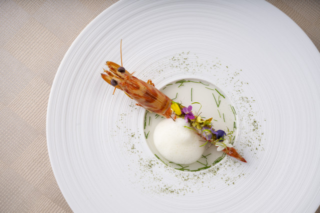 株式会社 ひらまつの写真