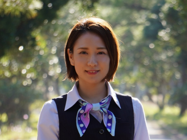 平良 由布子(タイラ ユウコ)