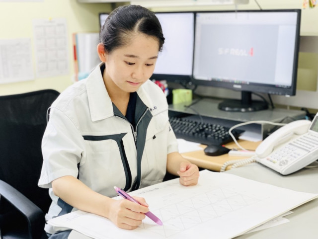 槇原　美乃莉(マキハラ　ミノリ)