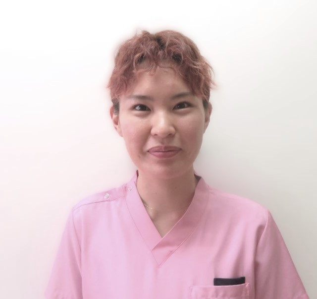 松本 朝光(マツモト アサミ)