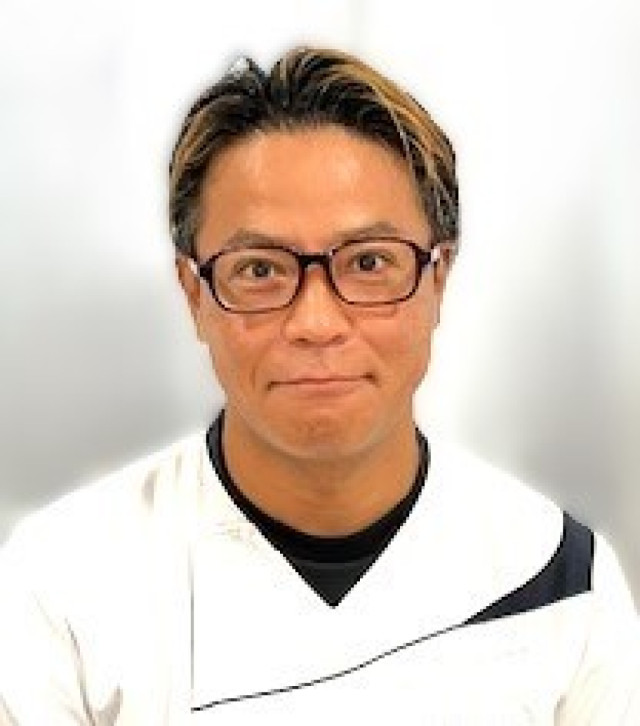 荻堂 圭太(オギドウ ケイタ)