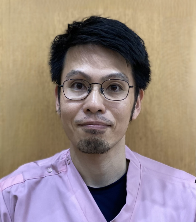 西平 守芳(ニシヒラ モリヨシ)