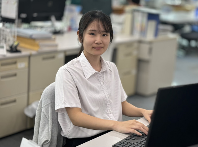 吉元　優歩(ヨシモト　ユウホ)