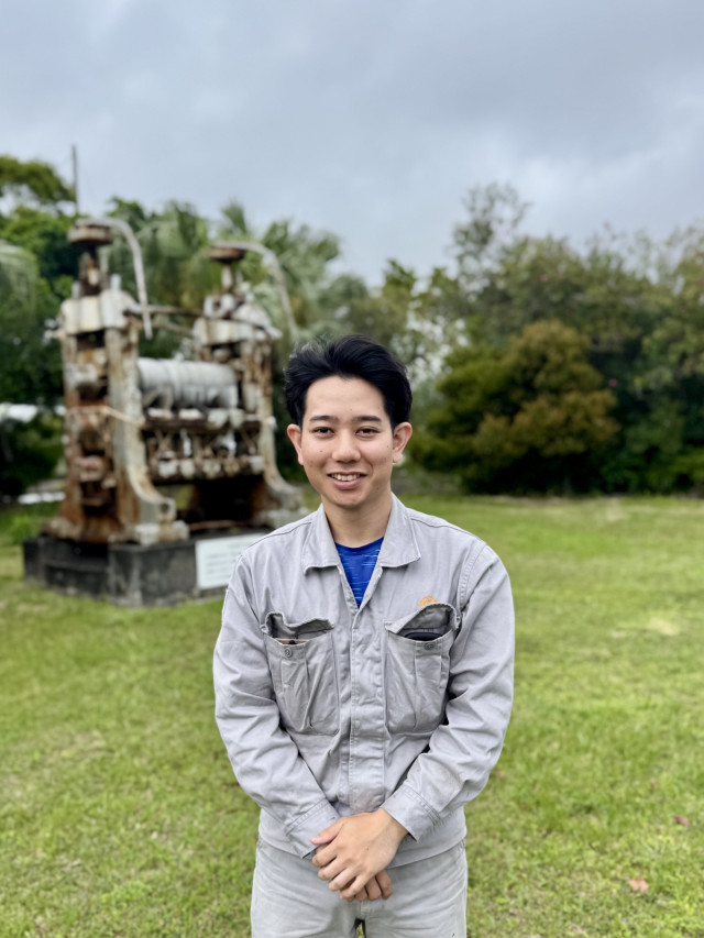 成底　正田(ナリソコ　ショウタ)