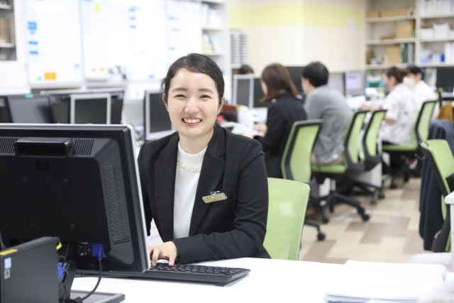 荒木　奈美子(アラキ　ナミコ)