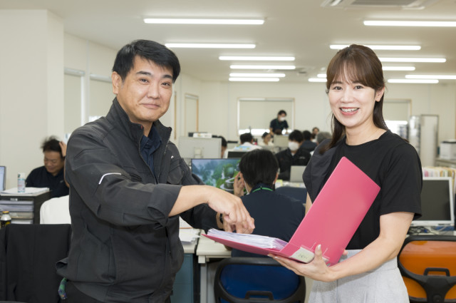 株式会社 琉球光和の写真