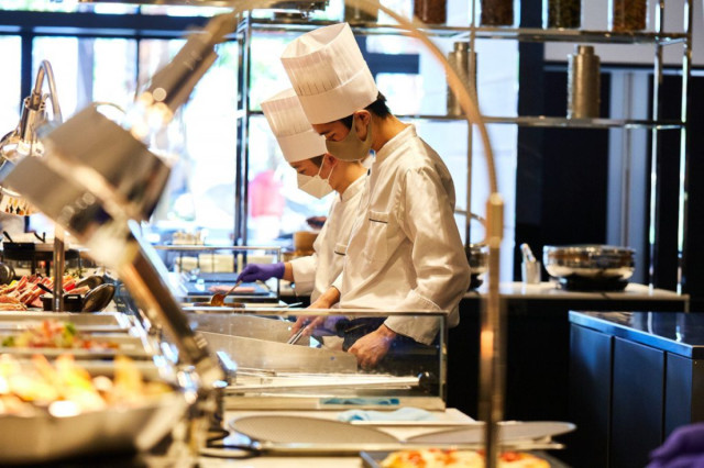 ケン・ホテル&リゾートホールディングス(琉球ホテル&リゾート名城ビーチ/ハイアットリージェンシー那覇沖縄/リーガロイヤルグラン沖縄/オクマプライベートビーチ&リゾート/琉球ホテル&リゾート名城ビーチ)の写真