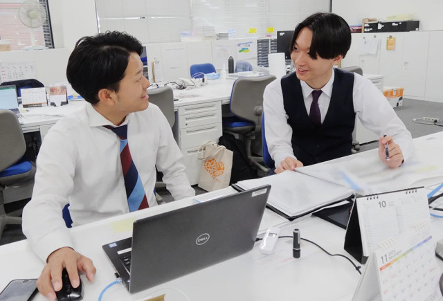 日本テクノ 株式会社の写真