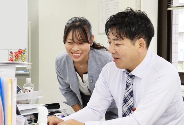 日本テクノ 株式会社の写真