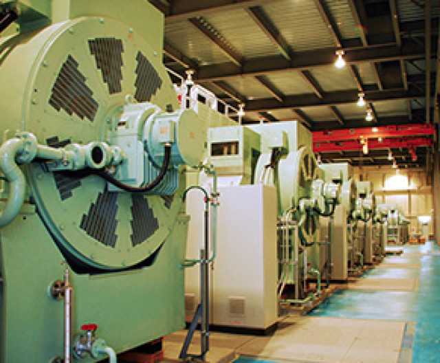 日本テクノ 株式会社の写真