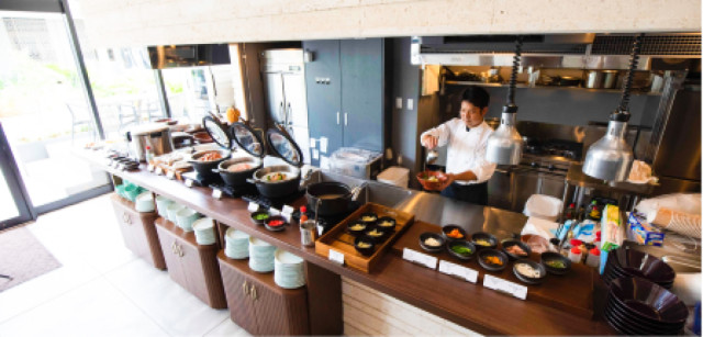 株式会社　ワイズリゾート沖縄の写真